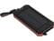 Фото - Универсальная мобильная батарея Sandberg 3in1 Solar Powerbank 10000mAh Black (420-72) | click.ua