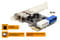 Фото - Плата расширения Frime PCI-E to USB3.0 (2 порта) +19pin VIA VL805 (ECF-PCIEtoUSB005.LP) | click.ua