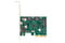 Фото - Плата расширения Frime PCI-E to USB3.2 Gen2 TYPE-A+C (1+1 порты) ASM3142 (ECF-PCIEtoUSB011.LP) | click.ua
