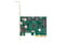 Фото - Плата розширення Frime PCI-E to USB3.2 Gen2 TYPE-A+C (1+1 порти) ASM3142 (ECF-PCIEtoUSB011.LP) | click.ua