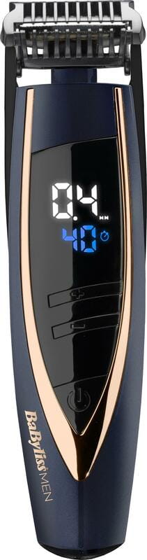 Триммер Babyliss E879E
