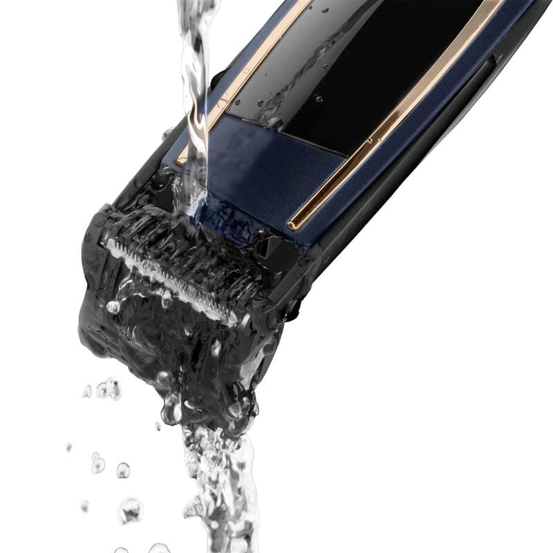Триммер Babyliss E879E