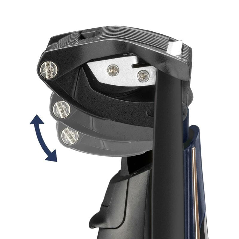 Триммер Babyliss E879E