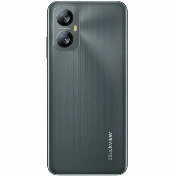 Смартфон Blackview A52 Pro 4/128GB Dual Sim Grey (6931548314783)