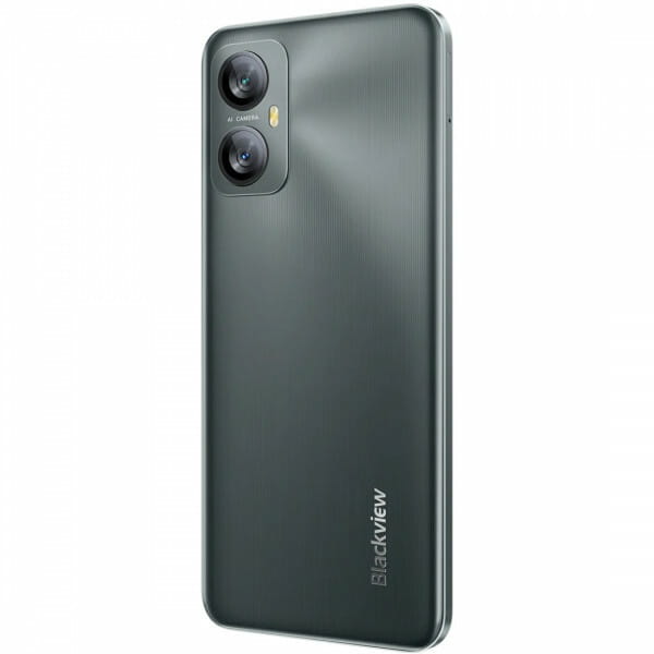 Смартфон Blackview A52 Pro 4/128GB Dual Sim Grey (6931548314783)