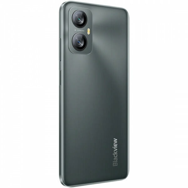 Смартфон Blackview A52 Pro 4/128GB Dual Sim Grey (6931548314783)