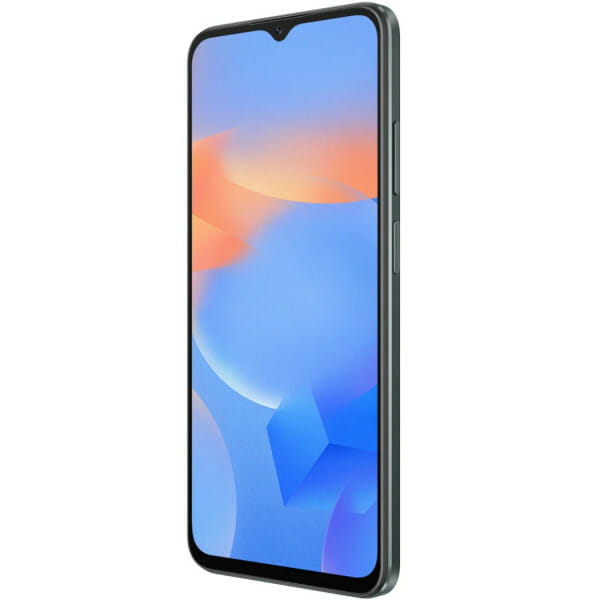 Смартфон Blackview A52 Pro 4/128GB Dual Sim Grey (6931548314783)