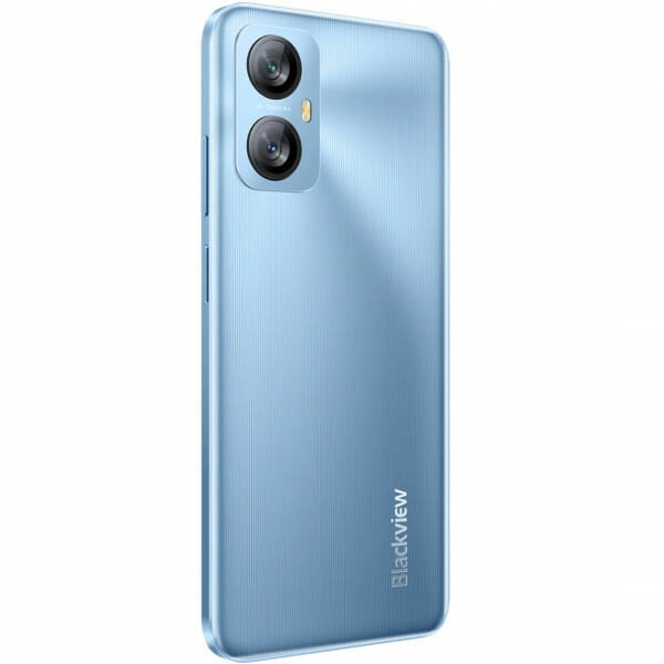Смартфон Blackview A52 Pro 4/128GB Dual Sim Blue (6931548314776)