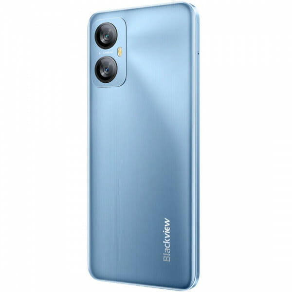 Смартфон Blackview A52 Pro 4/128GB Dual Sim Blue (6931548314776)