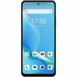 Смартфон Blackview Shark 8 8/256GB Dual Sim Grey (6931548315179)