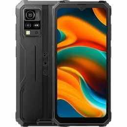 Смартфон Blackview BV4800 3/64GB Dual Sim Black (6931548314875)