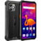 Фото - Смартфон Blackview BV8900 8/256GB Dual Sim Black (6931548313502) | click.ua