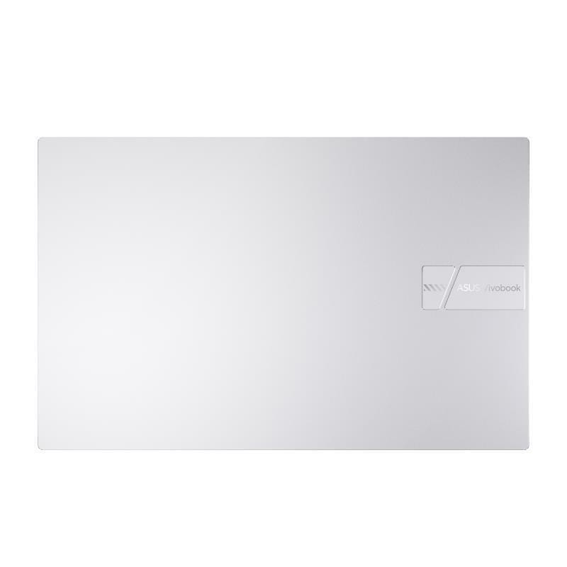 Ноутбук Asus Vivobook 17X K3704VA-AU045 (90NB1092-M001M0) Transparent Silver