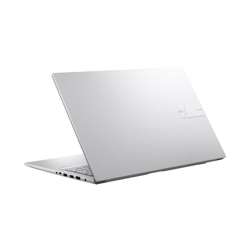 Ноутбук Asus Vivobook 17X K3704VA-AU045 (90NB1092-M001M0) Transparent Silver