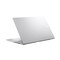 Фото - Ноутбук Asus Vivobook 17X K3704VA-AU045 (90NB1092-M001M0) Transparent Silver | click.ua