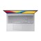 Фото - Ноутбук Asus Vivobook 17X K3704VA-AU045 (90NB1092-M001M0) Transparent Silver | click.ua