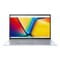 Фото - Ноутбук Asus Vivobook 17X K3704VA-AU045 (90NB1092-M001M0) Transparent Silver | click.ua