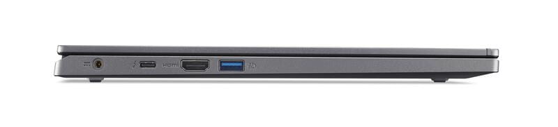 Ноутбук Acer Aspire 5 15 A515-58GM-71XN (NX.KQ4EU.002) Gray