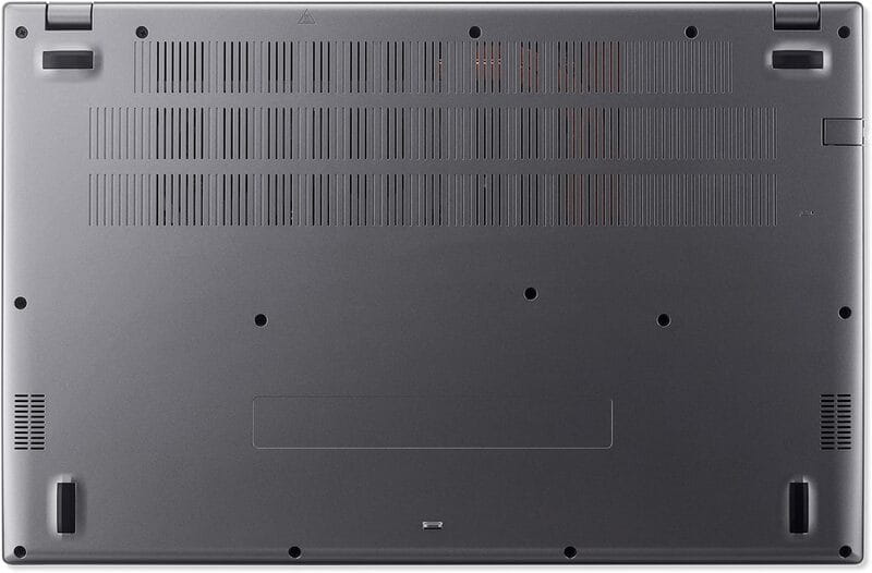Ноутбук Acer Aspire 5 A517-53 (NX.KQBEU.006) Steel Gray