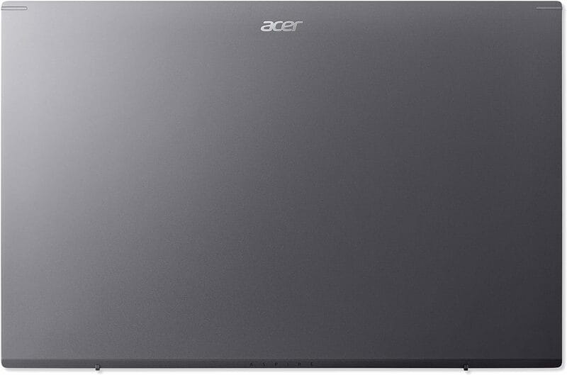 Ноутбук Acer Aspire 5 A517-53 (NX.KQBEU.006) Steel Gray