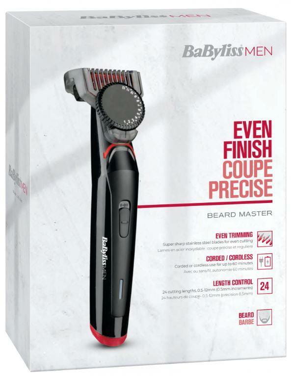 Триммер Babyliss T861E