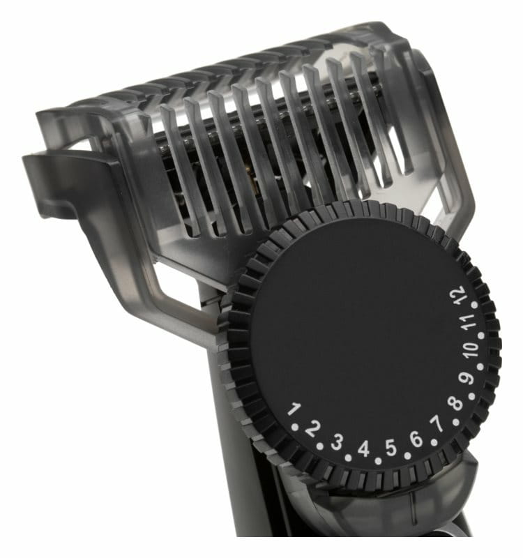 Триммер Babyliss T861E