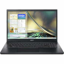 Ноутбук Acer Aspire 7 A715-76G-5803 (NH.QN4EU.007) Black