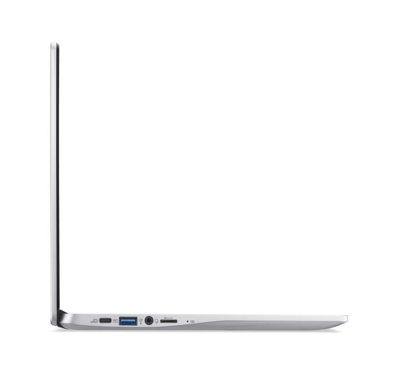 Ноутбук Acer Chromebook 314 CB314-3HT-C4U5 (NX.KB5EU.002) Silver