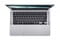 Фото - Ноутбук Acer Chromebook 314 CB314-3HT-P4EL (NX.KB5EU.001) Silver | click.ua
