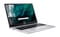 Фото - Ноутбук Acer Chromebook 315 CB315-4HT-C09F (NX.KBAEU.001) Silver | click.ua