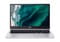 Фото - Ноутбук Acer Chromebook 315 CB315-4HT-C09F (NX.KBAEU.001) Silver | click.ua