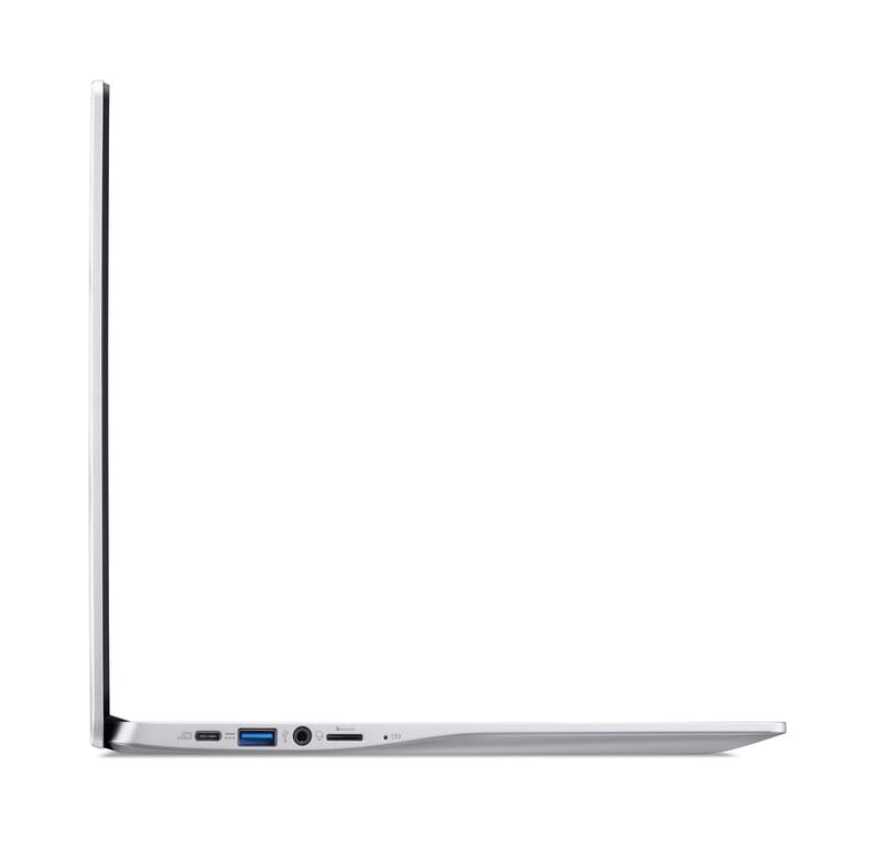 Ноутбук Acer Chromebook 315 CB315-4HT-P22G NX.KBAEU.002) Silver