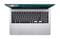 Фото - Ноутбук Acer Chromebook 315 CB315-4HT-P22G NX.KBAEU.002) Silver | click.ua