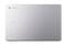 Фото - Ноутбук Acer Chromebook 315 CB315-4HT-P22G NX.KBAEU.002) Silver | click.ua