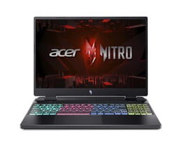 Ноутбук Acer Nitro 16 AN16-41-R6S8 (NH.QKBEU.003) Black