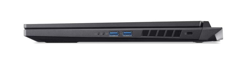 Ноутбук Acer Nitro 16 AN16-41 (NH.QKCEU.003) Black
