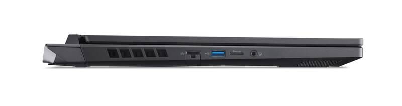 Ноутбук Acer Nitro 17 AN17-51-7354 (NH.QK5EU.001) Black