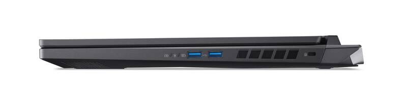 Ноутбук Acer Nitro 17 AN17-51-7354 (NH.QK5EU.001) Black