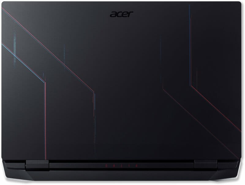 Ноутбук Acer Nitro 5 AN515-58-78FD (NH.QM0EU.00C) Black