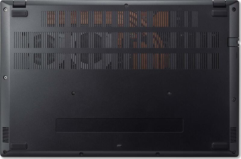 Ноутбук Acer Nitro V 15 ANV15-51-76Q8 (NH.QNBEU.002) Black