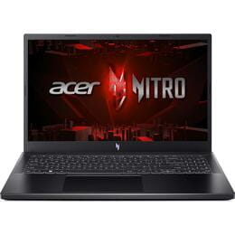Купить Ноутбук Acer Nitro V 15 ANV15-51-76Q8 (NH.QNBEU.002) Black Ноутбук Acer Nitro V 15 ANV15-51-76Q8 (NH.QNBEU.002) Black