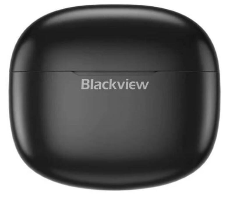 Bluetooth-гарнітура Blackview AirBuds 7 TWS Black