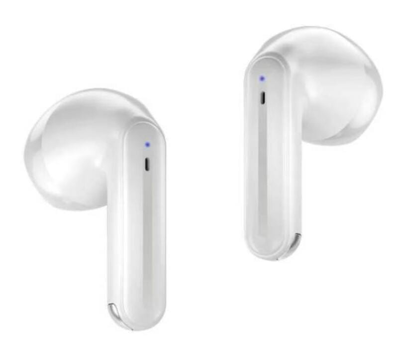 Bluetooth-гарнитура Blackview AirBuds 7 TWS White