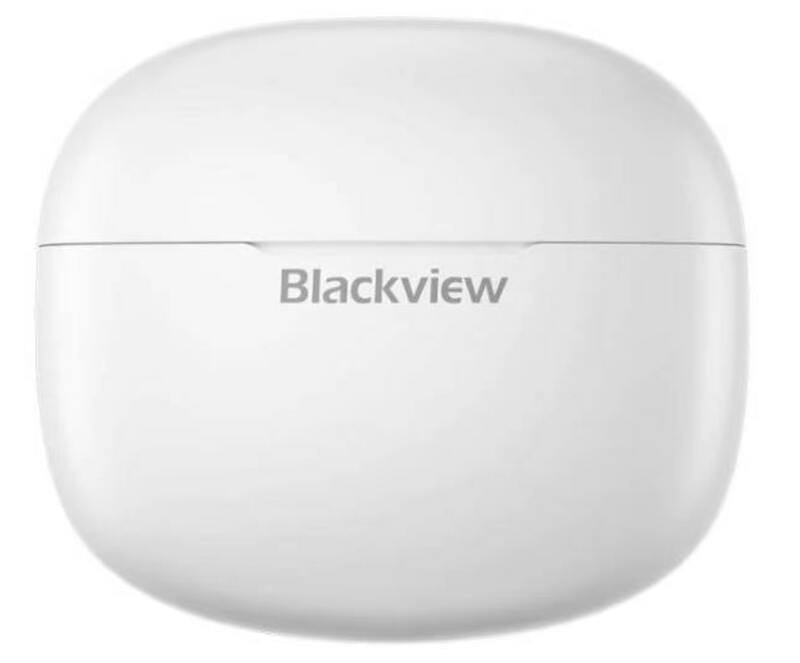 Bluetooth-гарнитура Blackview AirBuds 7 TWS White