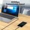Фото - Кабель Vention USB Type-C - USB Type-C (M/M), 1.5 м, Grey (TAEHG) | click.ua