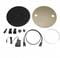 Фото - Програвач вінілу JBL Spinner BT Black/Gold (JBLSPINNERBTGLDEU) | click.ua