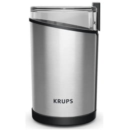 Кофемолка Krups GX204D10
