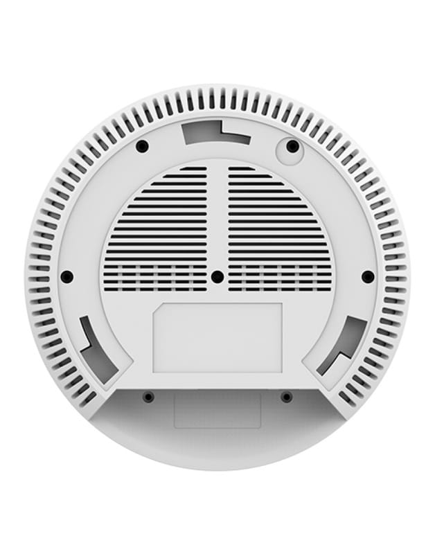 Точка доступа Grandstream GWN7660 (2хGE, 2x2:2 MIMO)