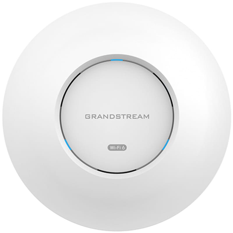 Точка доступа Grandstream GWN7660 (2хGE, 2x2:2 MIMO)