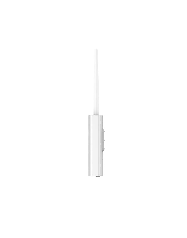 Точка доступа Grandstream GWN7605LR (2хGE, 2x2:2 MUMIMO)